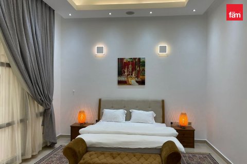 Vila v Dubai, SAE 8 ložnice, 1723.7 m² Č.: 726781 - fotografie 16