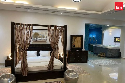 Vila v Dubai, SAE 8 ložnice, 1723.7 m² Č.: 726781 - fotografie 14