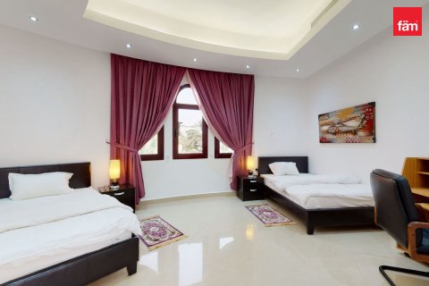 Vila v Dubai, SAE 8 ložnice, 1723.7 m² Č.: 726781 - fotografie 17