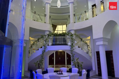 Vila v Dubai, SAE 8 ložnice, 1723.7 m² Č.: 726781 - fotografie 24