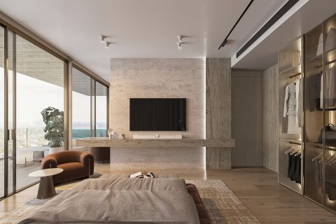Apartament në Dubai, Emiratet e Bashkuara Arabe 2 dhoma gjumi, 128.1 m2. № 726783 - Foto 3
