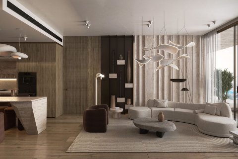 Apartament në Dubai, Emiratet e Bashkuara Arabe 2 dhoma gjumi, 128.1 m2. № 726783 - Foto 7