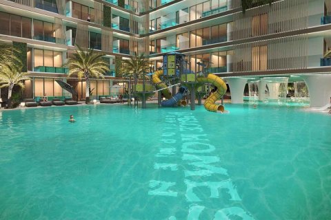 Apartament në Dubai, Emiratet e Bashkuara Arabe 2 dhoma gjumi, 128.1 m2. № 726783 - Foto 11