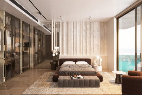 Apartament në Dubai, Emiratet e Bashkuara Arabe 2 dhoma gjumi, 128.1 m2. № 726783 - Foto 2