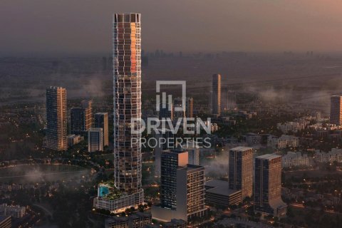 Korter asukohaga Jumeirah Village Circle, Dubai, AÜE: 1 toaline, 35.67 m² Nr 765346