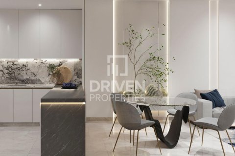 Apartmen di Dubai Residence Complex, UAE 2 bilik tidur, 90.86 meter persegi № 765341