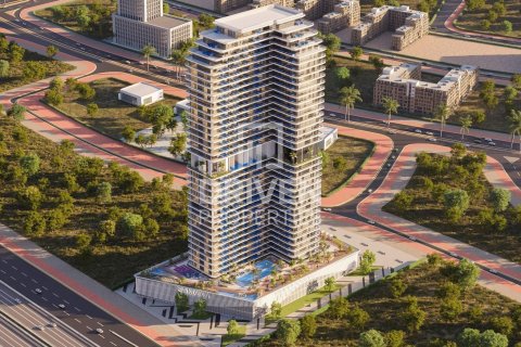 Apartmen di Dubai Residence Complex, UAE 2 bilik tidur, 90.86 meter persegi № 765341 - foto 9