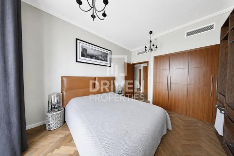 Appartamento in vendita a Dubai Marina, Dubai, EAU 1 camera da letto, 82.78 mq. № 765345 - foto 7