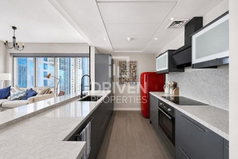Appartamento in vendita a Dubai Marina, Dubai, EAU 1 camera da letto, 82.78 mq. № 765345 - foto 8