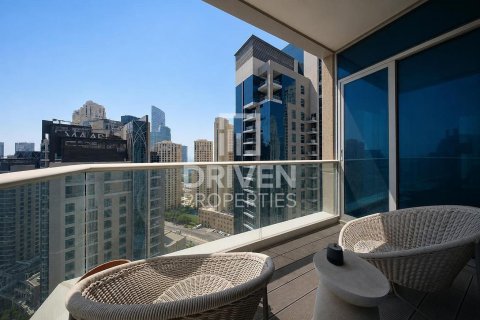 Appartamento in vendita a Dubai Marina, Dubai, EAU 1 camera da letto, 82.78 mq. № 765345 - foto 10