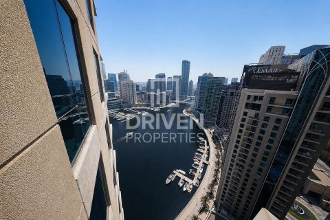 Appartamento in vendita a Dubai Marina, Dubai, EAU 1 camera da letto, 82.78 mq. № 765345 - foto 14