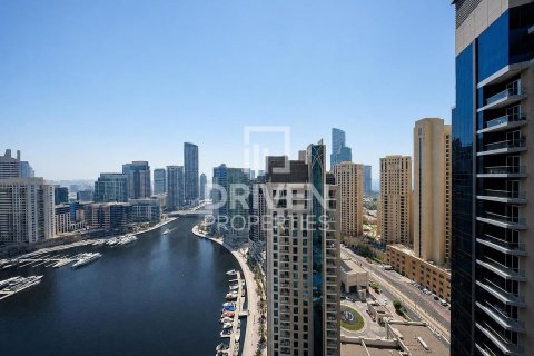 Appartamento in vendita a Dubai Marina, Dubai, EAU 1 camera da letto, 82.78 mq. № 765345 - foto 12