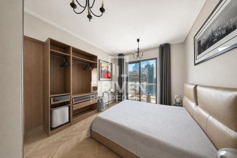 Appartamento in vendita a Dubai Marina, Dubai, EAU 1 camera da letto, 82.78 mq. № 765345 - foto 5