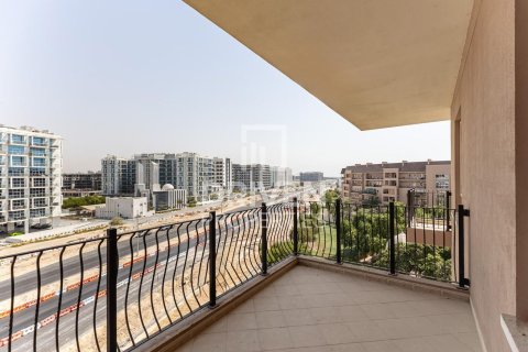 Motor City, Dubai, संयुक्त अरब अमीरात में अपार्टमेंट, 3 बेडरूम, 207.92 वर्ग मीटर, संख्या 765342 - फ़ोटो 17