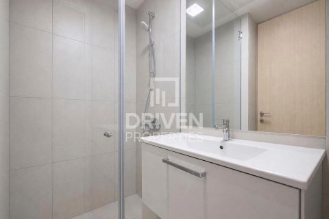 Διαμέρισμα σε Jumeirah Village Circle, Dubai, ΗΑΕ 1 υπνοδωμάτιο, 55.37 τ.μ. Αρ. 765340 - φωτογραφία 8