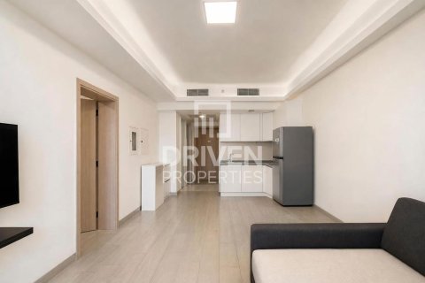 Διαμέρισμα σε Jumeirah Village Circle, Dubai, ΗΑΕ 1 υπνοδωμάτιο, 55.37 τ.μ. Αρ. 765340 - φωτογραφία 2