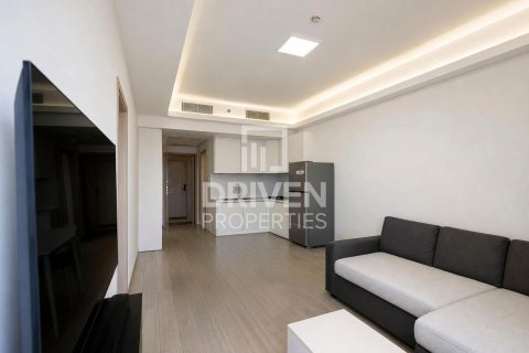 Lägenhet i Jumeirah Village Circle, Dubai, UAE 1 sovrum, 55.37 kvm Nr. 765340