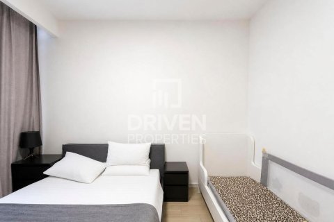 Διαμέρισμα σε Jumeirah Village Circle, Dubai, ΗΑΕ 1 υπνοδωμάτιο, 55.37 τ.μ. Αρ. 765340 - φωτογραφία 4