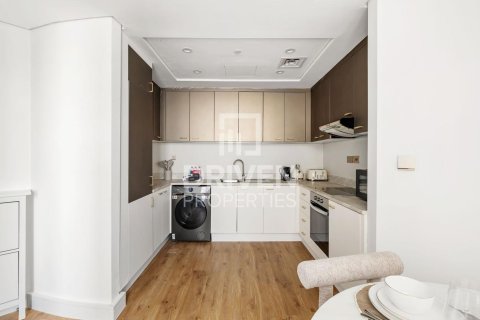 Apartman u gradu DIFC, Dubai, UAE 1 soba, 83.52 m2 Br. 765344 - Slika 13