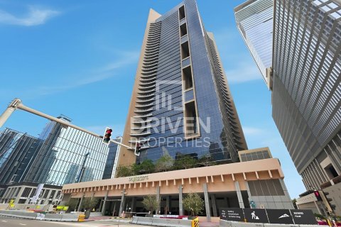 Apartman u gradu DIFC, Dubai, UAE 1 soba, 83.52 m2 Br. 765344 - Slika 17