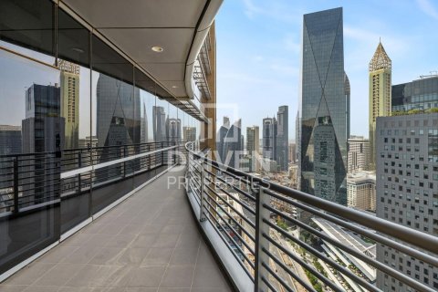 Apartman u gradu DIFC, Dubai, UAE 1 soba, 83.52 m2 Br. 765344 - Slika 5