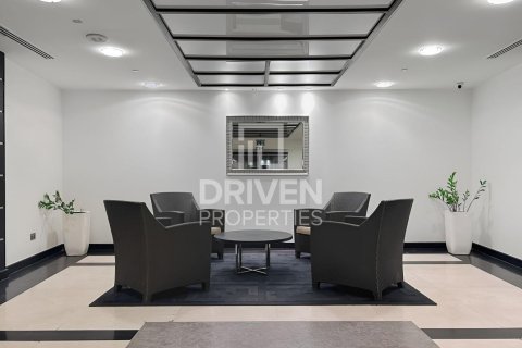 Apartman u gradu DIFC, Dubai, UAE 1 soba, 83.52 m2 Br. 765344 - Slika 16
