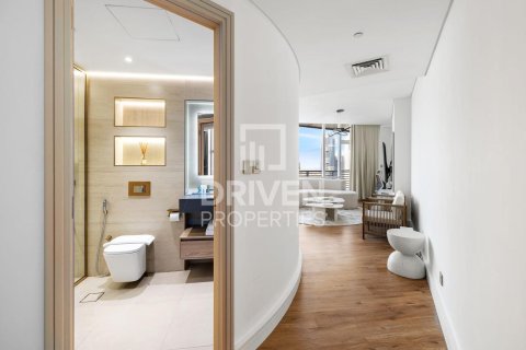 Apartman u gradu DIFC, Dubai, UAE 1 soba, 83.52 m2 Br. 765344 - Slika 11