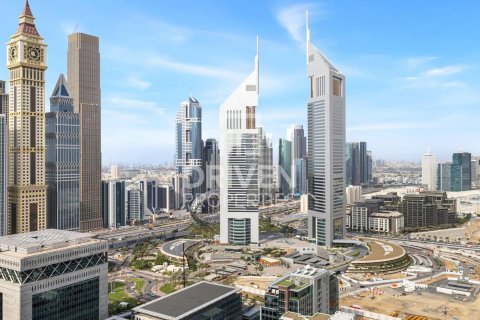 Lägenhet i DIFC, Dubai, UAE 1 rum, 83.52 kvm Nr. 765344