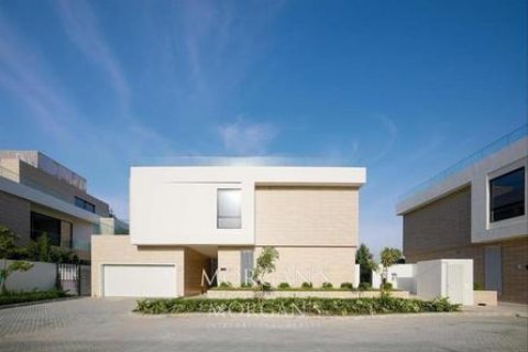 Villa em Al Barari, Dubai, EAU 6 quartos, 1237.8 m2 № 533730