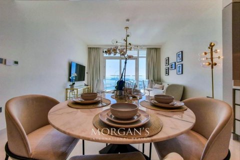 Byt v Dubai Harbour, Dubai, SAE 2 ložnice, 105.9 m² Č.: 533729