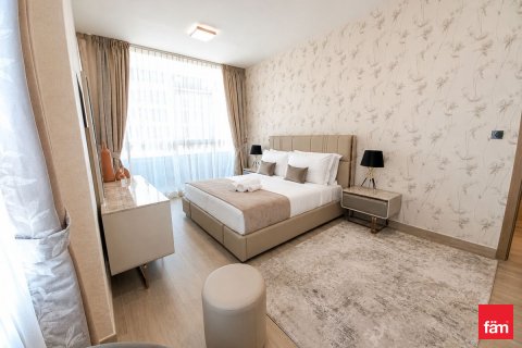 Apartman u Dubai, UAE 2 spavaćih soba, 106.2 m2 Br. 722481 - fotografija 10
