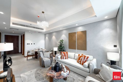 Apartment in Dubai, UAE 2 bedrooms, 133.1 sq.m. № 722479