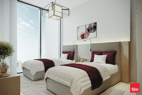 Dubai, BAE’de kiralık daire 2 yatak odası, 133.1 m&sup2; No 722479 - fotoğraf 7