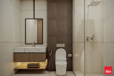 Dubai, BAE’de kiralık daire 2 yatak odası, 133.1 m&sup2; No 722479 - fotoğraf 16