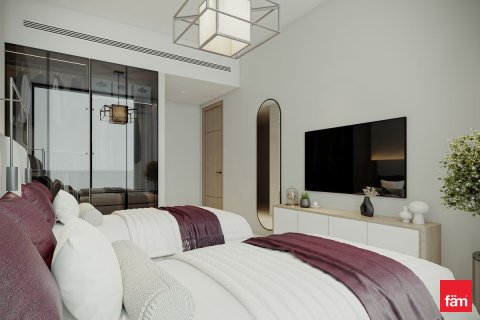 Dubai, BAE’de kiralık daire 2 yatak odası, 133.1 m&sup2; No 722479 - fotoğraf 8