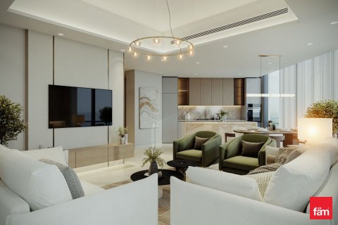 Dubai, BAE’de kiralık daire 2 yatak odası, 133.1 m&sup2; No 722479 - fotoğraf 20