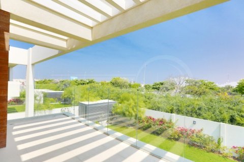 Vilë në Yas Island, Abu Dhabi, Emiratet e Bashkuara Arabe 5 dhoma gjumi, 511.7 m2. № 410535 - Foto 3