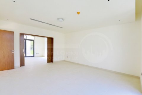 Vilë në Yas Island, Abu Dhabi, Emiratet e Bashkuara Arabe 5 dhoma gjumi, 511.7 m2. № 410535 - Foto 14