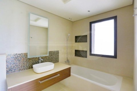 Vilë në Yas Island, Abu Dhabi, Emiratet e Bashkuara Arabe 5 dhoma gjumi, 511.7 m2. № 410535 - Foto 10