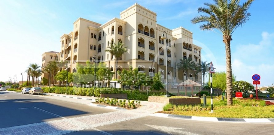 Appartement à Saadiyat Island, Abu Dhabi, EAU: 2 chambres, 131.5 m2 № 410531