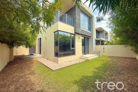 Dubai Hills Estate、Dubai、UAEにあるタウンハウス 4ベッドルーム、228.73 m2 No733606