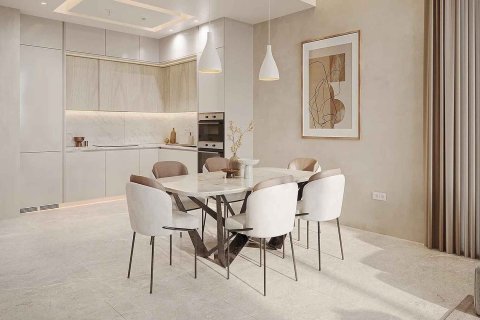 Appartement à vendre à  Al Barsha, Dubai, EAU 2 chambres, 107.0 m2 № 693495 - photo 4