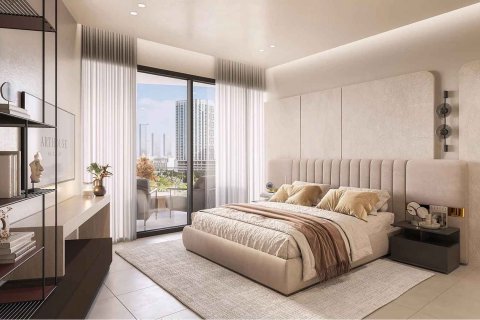 Apartmán v Arthouse Hills v Al Barsha, Dubai, SAE 2 spálne, 107 m2 č. 693495