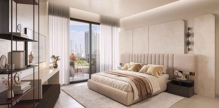 Appartement à Al Barsha, Dubai, EAU: 2 chambres, 107 m2 № 693495