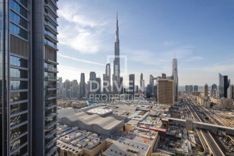 Appartement te huur in Downtown Dubai (Downtown Burj Dubai), Dubai, VAE 2 slaapkamers, 92.53 vr.m., nr 746487 - foto 15