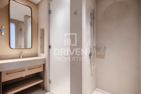 Appartement te huur in Downtown Dubai (Downtown Burj Dubai), Dubai, VAE 2 slaapkamers, 92.53 vr.m., nr 746487 - foto 11