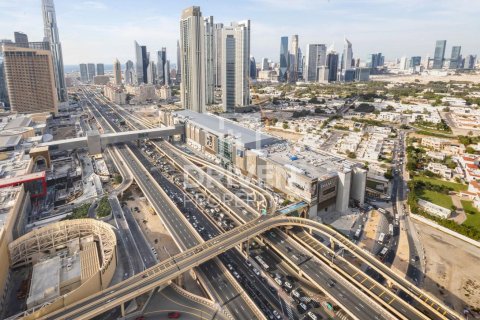Appartement te huur in Downtown Dubai (Downtown Burj Dubai), Dubai, VAE 2 slaapkamers, 92.53 vr.m., nr 746487 - foto 14