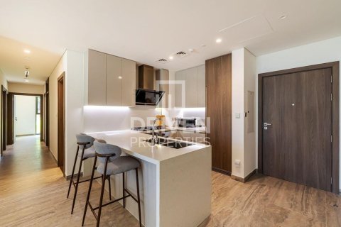 Apartment sa Business Bay, Dubai, UAE 3 silid-tulugan, 181.16 sq.m. № 746481 - larawan 6