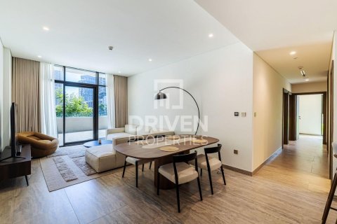 Apartment sa Business Bay, Dubai, UAE 3 silid-tulugan, 181.16 sq.m. № 746481 - larawan 2