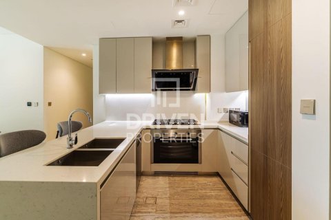 Apartment sa Business Bay, Dubai, UAE 3 silid-tulugan, 181.16 sq.m. № 746481 - larawan 13